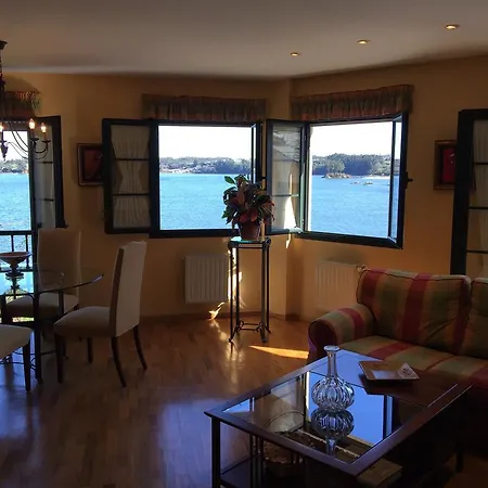 Apartment Las Fuentes *