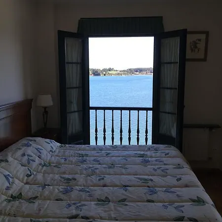 Las Fuentes Apartment