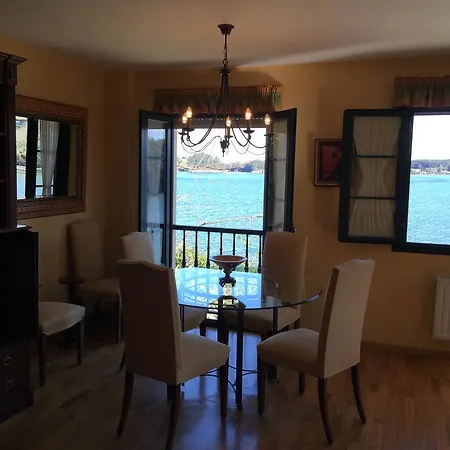 Apartment Las Fuentes *