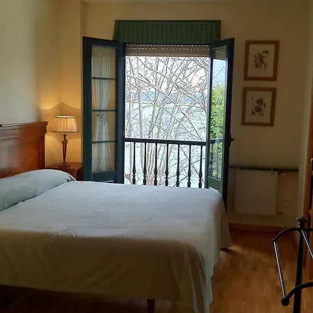 Las Fuentes Apartment Castropol