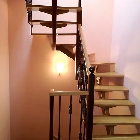Las Fuentes Apartment