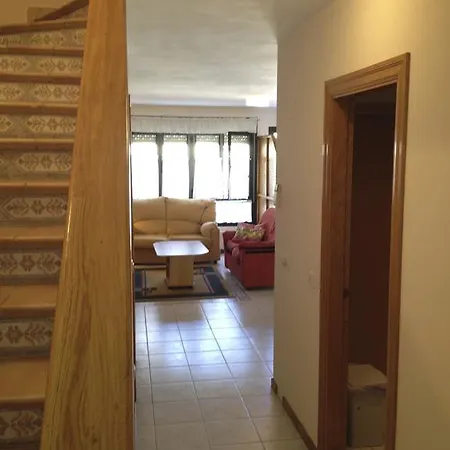 Apartment Las Fuentes *