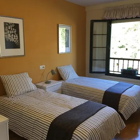 Apartment Las Fuentes